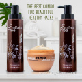 Argan Oil Shampoo Conditioner Gift Sets